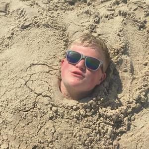 Meet your Posher, Wiley